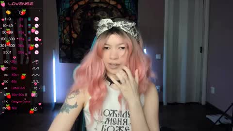 Di online show from February 17, 4:20 am