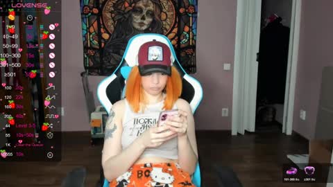 Di online show from April 1, 1:50 am