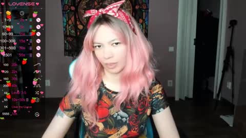 Di online show from April 6, 12:50 pm