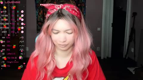 Di online show from April 9, 1:38 am