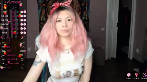 Snapshot of project_hisoka44 chatting on July 1, 9:55 am Di online show from July 1, 9:55 am