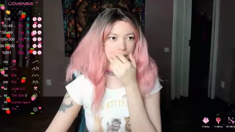 Snapshot of project_hisoka44 chatting on July 2, 3:56 am Di online show from July 2, 3:56 am