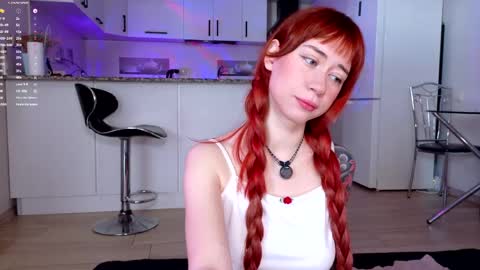 Im Angelina  Nice to meet youFollow me online show from May 20, 7:58 am