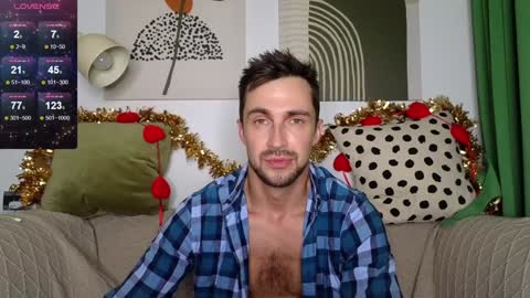 Prometheus original online show from December 6, 4:49 pm