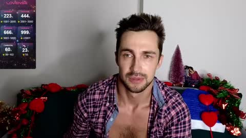 Prometheus original online show from December 20, 4:46 pm