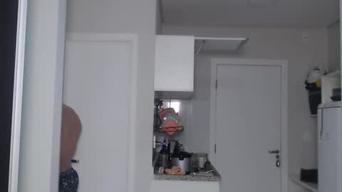 promuscles4u online show from December 17, 11:16 pm