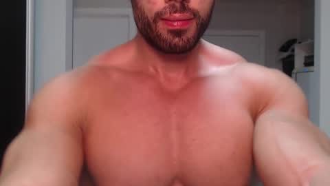 promuscles4u online show from December 27, 1:00 am