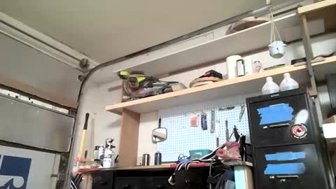 Properfuct online show from May 17, 8:12 am