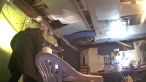 prophetof69 online show from January 22, 8:51 am