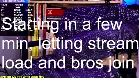 Andy Conda ITS A BRO CHRISTMAS PARTY FRIDAY DECEMBER 13TH 9pm est - LATE Mark Your Calendar online show from February 23, 12:09 am
