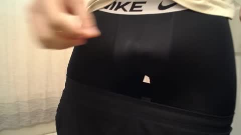 proseccopapi23 online show from December 26, 5:58 am