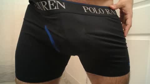 proseccopapi23 online show from October 11, 5:17 am