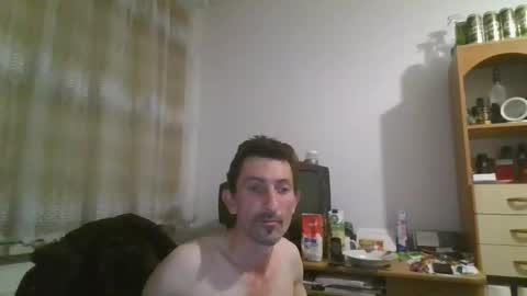 Snapshot of prosexualny chatting on December 2, 8:44 pm Mariusz online show from December 2, 8:44 pm
