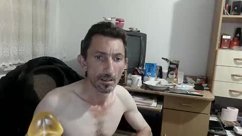 Snapshot of prosexualny chatting on October 9, 10:08 pm Mariusz online show from October 9, 10:08 pm