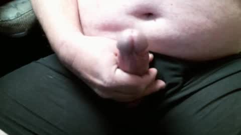 Snapshot of prostateaddict1983 chatting on December 13, 6:27 pm prostateaddict1983 online show from December 13, 6:27 pm