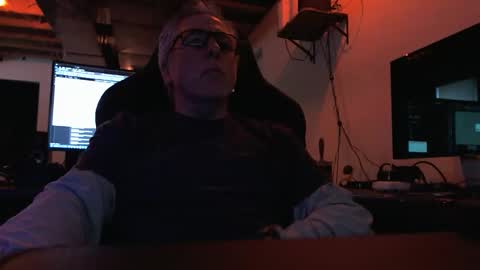 proud_patriot online show from April 13, 2:11 pm