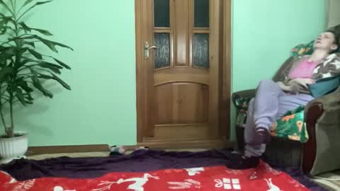 proud sweet 21 online show from February 7, 11:30 pm