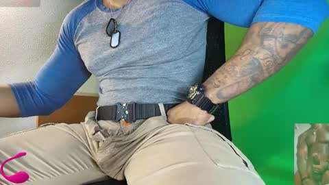 sergeant. online show from March 15, 4:51 am