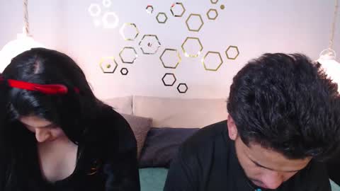 Adris  Juan online show from November 27, 4:03 am