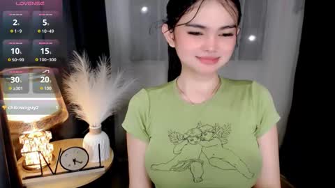 Snapshot of prtty_abby03 chatting on November 30, 6:50 am prtty abby03 on ig follow me love online show from November 30, 6:50 am