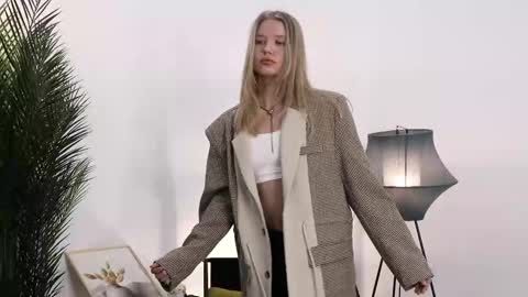 prudencebunyan online show from March 11, 2:18 pm