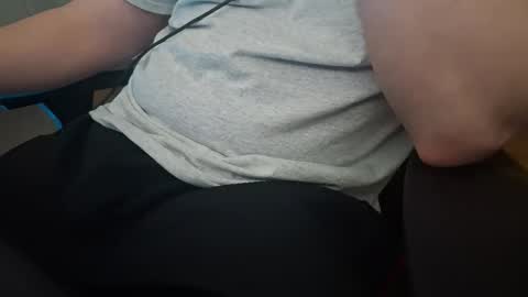 pryli27 online show from April 17, 11:30 pm