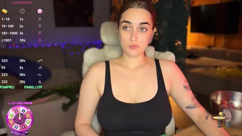 Queen of Pain online show from October 8, 8:12 am