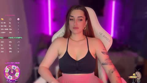 Queen of Pain online show from November 29, 4:59 am