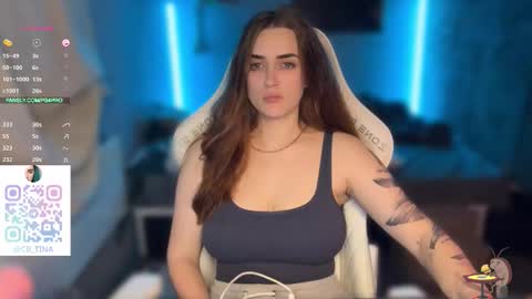 Queen of Pain online show from February 5, 4:50 am