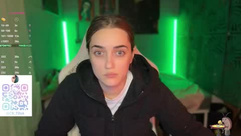 Queen of Pain online show from February 22, 3:32 pm