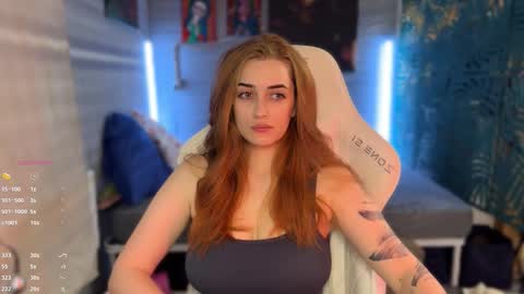 Queen of Pain online show from March 9, 7:12 am