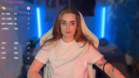 Queen of Pain online show from March 21, 5:49 pm