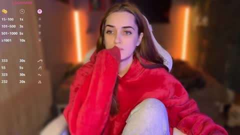 Queen of Pain online show from April 3, 8:18 pm