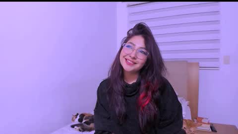 Snapshot of pscis_69 chatting on October 29, 6:59 am Mara online show from October 29, 6:59 am