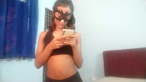 Pseudonym online show from March 27, 10:48 am