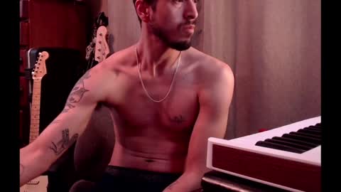 Sk8wave online show from January 1, 11:51 pm