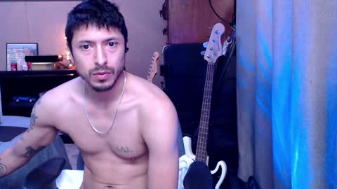 Sk8wave online show from January 25, 11:00 pm