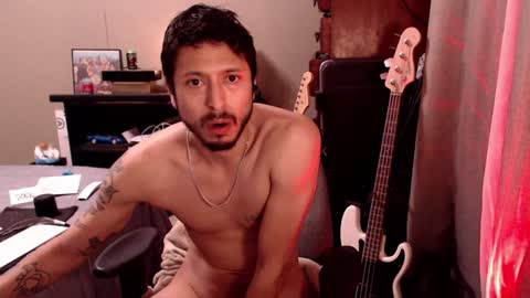 Sk8wave online show from February 7, 8:33 am