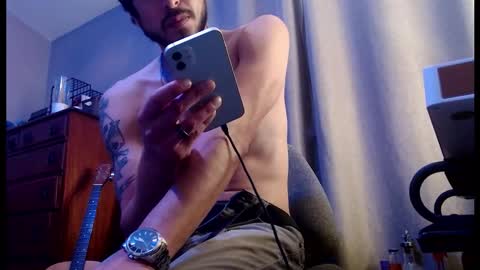 Snapshot of psilocipher chatting on December 18, 2:28 am Sk8wave online show from December 18, 2:28 am