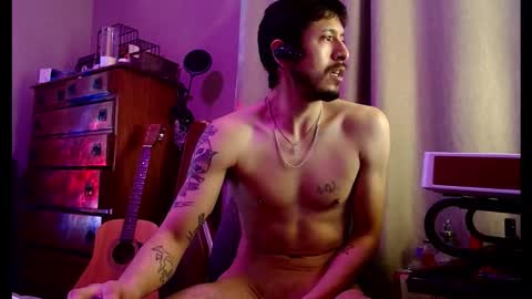 Snapshot of psilocipher chatting on December 18, 2:34 pm Sk8wave online show from December 18, 2:34 pm