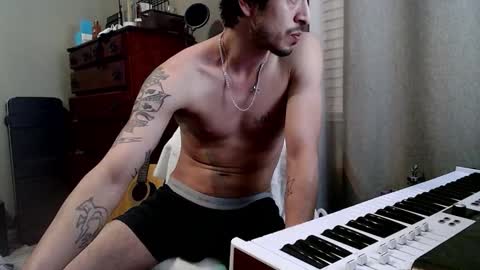 Snapshot of psilocipher chatting on January 11, 8:19 am Sk8wave online show from January 11, 8:19 am