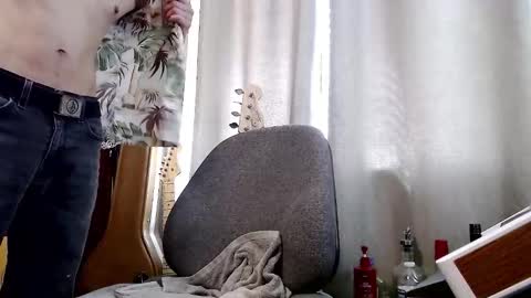 Sk8wave online show from March 21, 8:12 pm