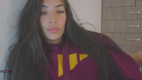 Snapshot of pssiquiss chatting on November 6, 10:43 pm Katerine online show from November 6, 10:43 pm