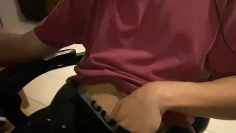 pssxlov online show from October 21, 5:52 am