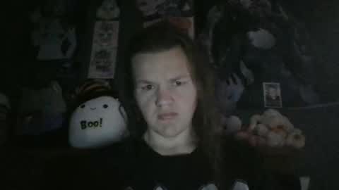 Snapshot of psycholette chatting on January 15, 8:16 pm ThickLetteSweetheart online show from January 15, 8:16 pm