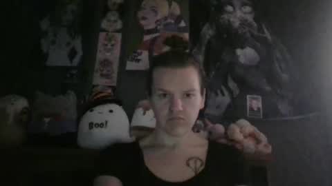 Snapshot of psycholette chatting on February 4, 8:17 pm ThickLetteSweetheart online show from February 4, 8:17 pm