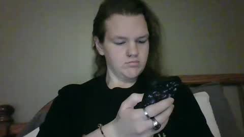 Snapshot of psycholette chatting on February 23, 3:13 am ThickLetteSweetheart online show from February 23, 3:13 am