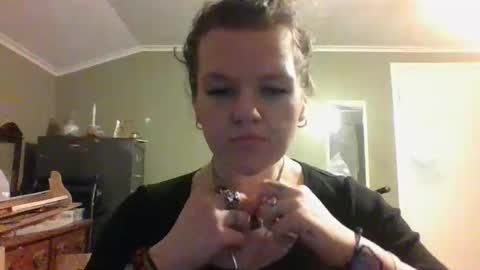 ThickLetteSweetheart online show from March 1, 1:07 am