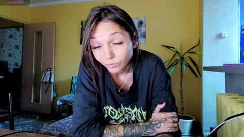 Snapshot of psyheya chatting on October 7, 10:23 am LUCY -----    online show from October 7, 10:23 am