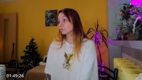 Snapshot of psyheya chatting on January 7, 6:54 pm LUCY ----- online show from January 7, 6:54 pm